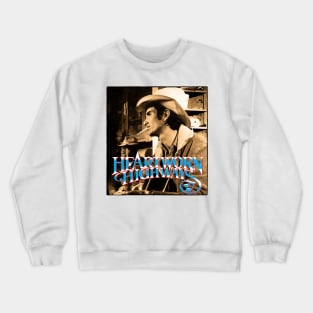 Towns Crewneck Sweatshirt